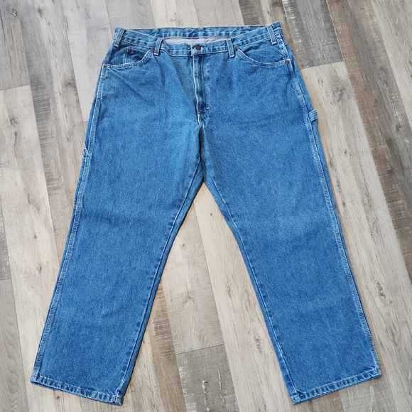 Dickies Other - Dickies Carpenter Jeans